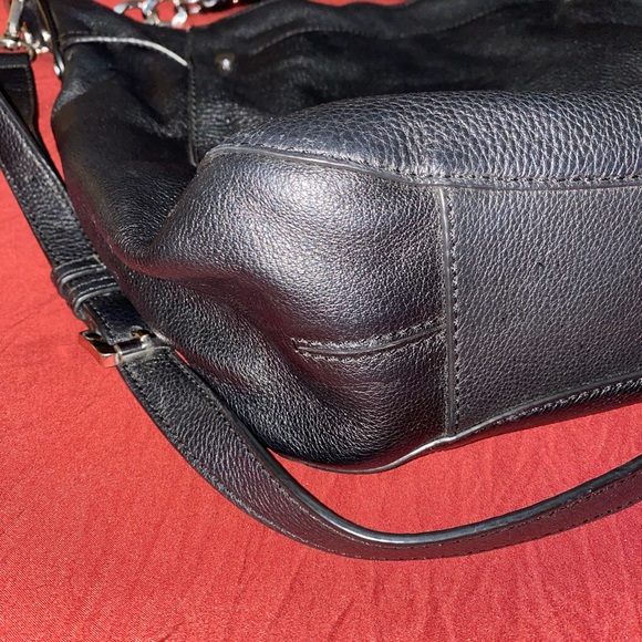 Michael Kors Megan Bag - Picture 5 of 9